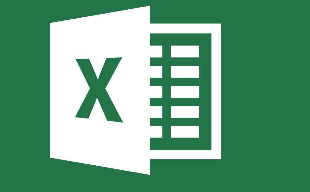 Excel Microsoft 2013 Application Logo Wallpaper