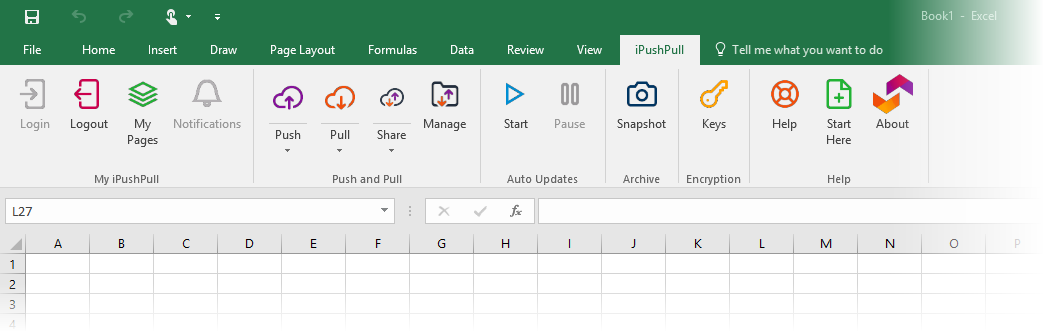 Excel_i Push Pull_ Addin_ Interface PNG