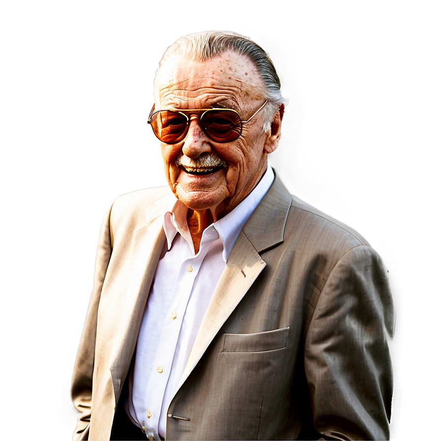 Excelsior Stan Lee Tribute Png Eed67 PNG