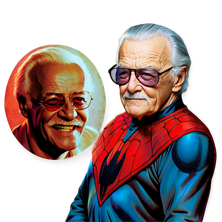 Excelsior Stan Lee Tribute Png Ypc PNG