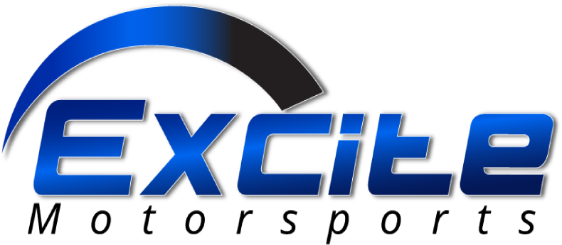 Excite Motorsports Logo PNG