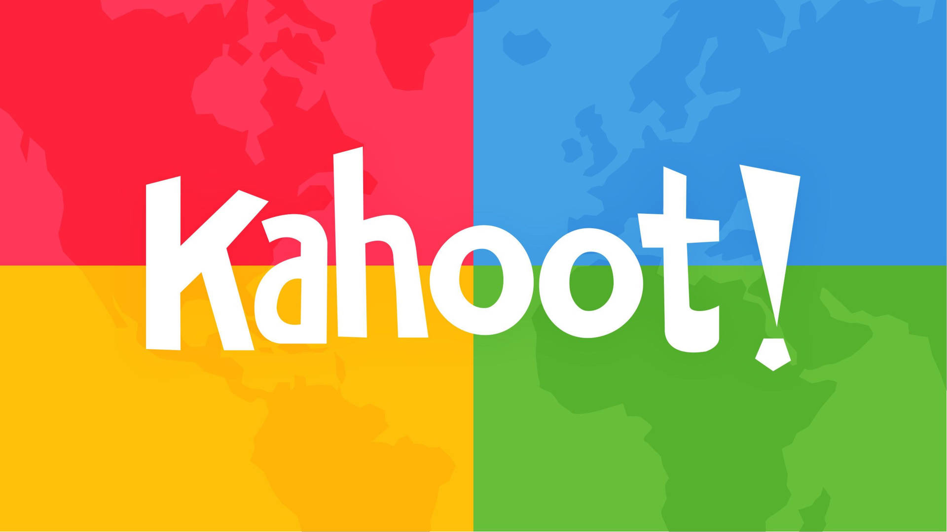 Exciting Kahoot Session In Progress Wallpaper