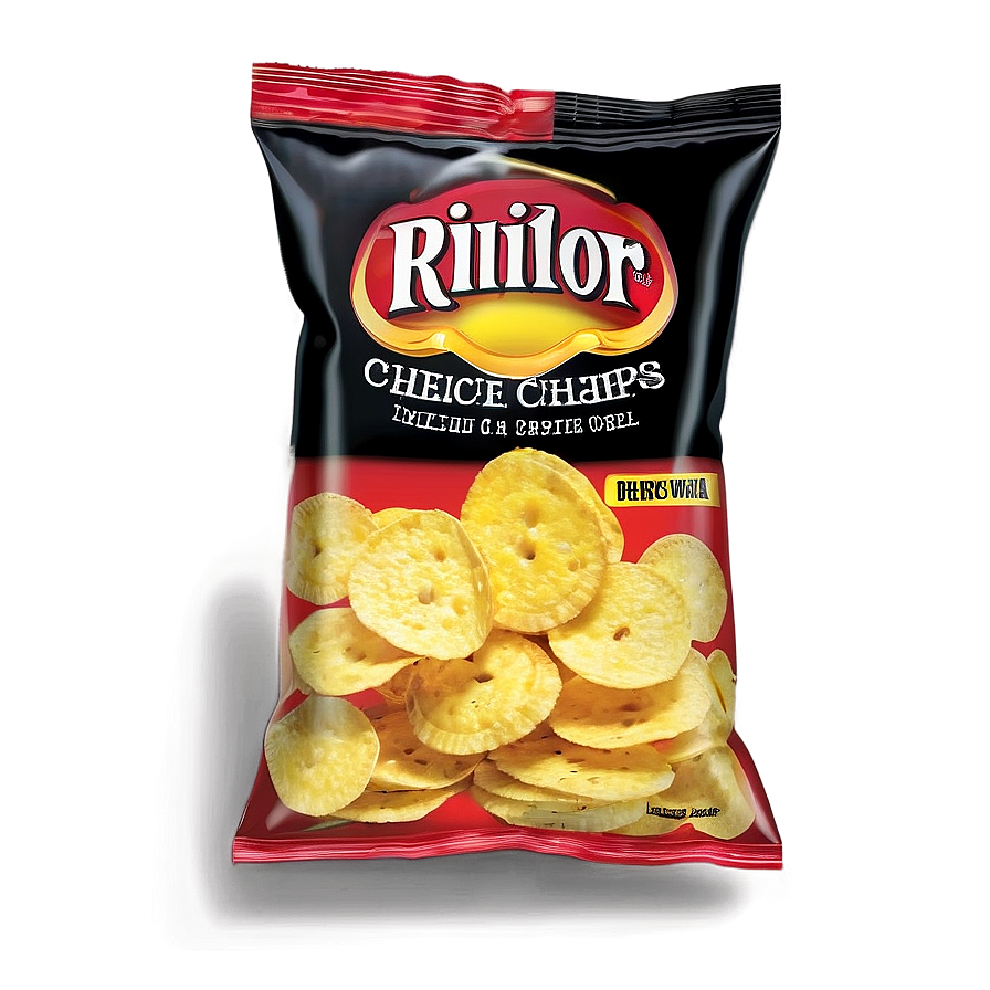 Exclusive Bag Of Chips Png 20 PNG