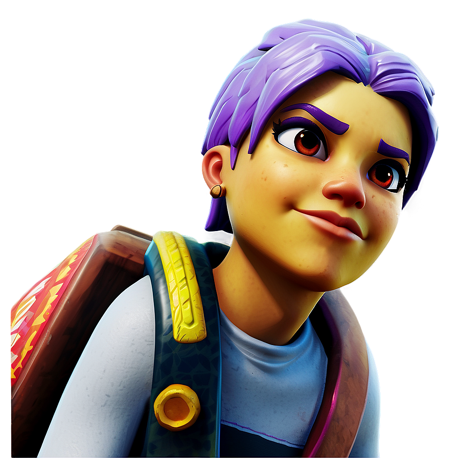 Download Exclusive Fortnite Skins Png Lpd8 | Wallpapers.com