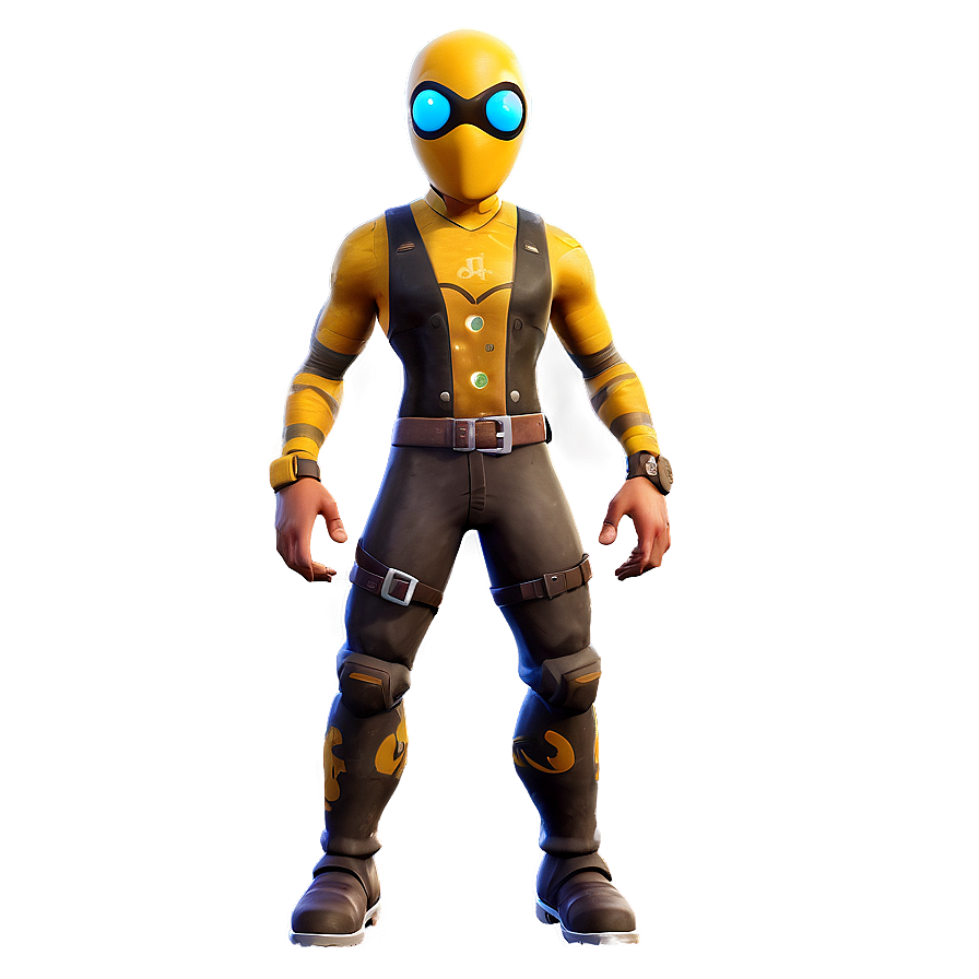 Exclusive Fortnite Skins Png Yxd PNG