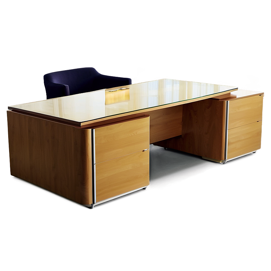 Executive Office Desk Png 44 PNG