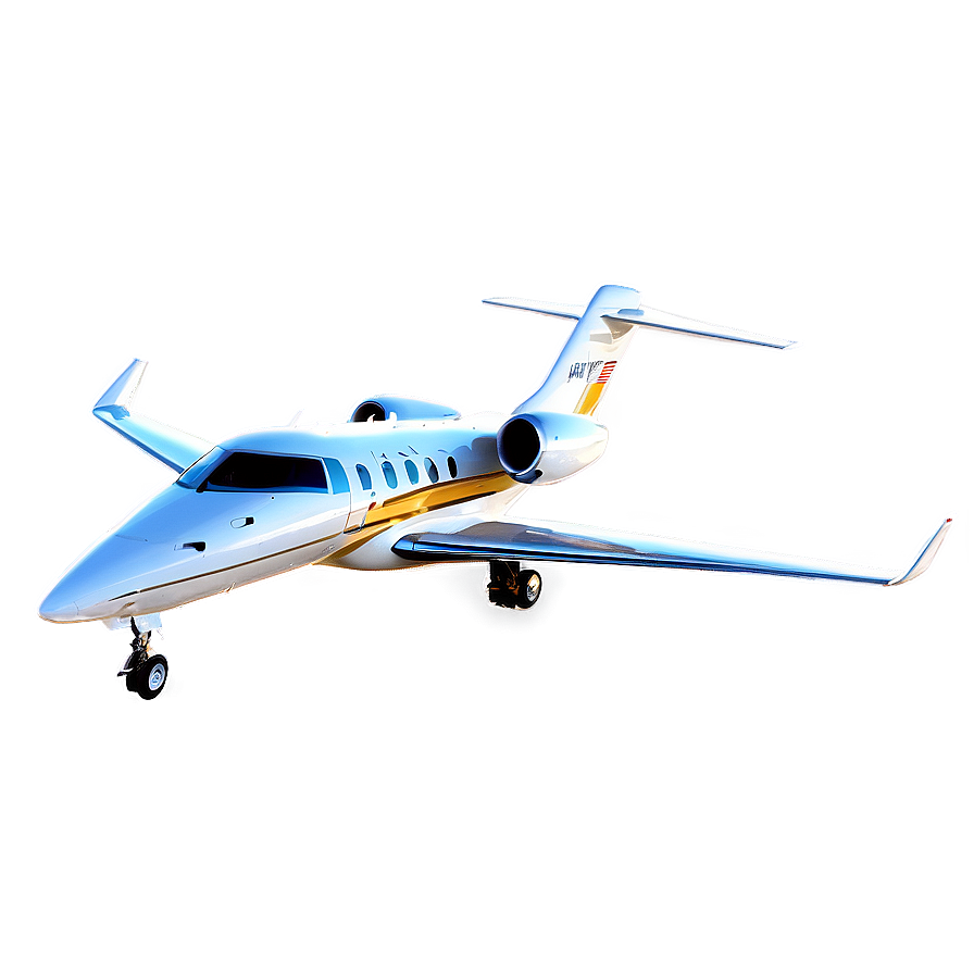 Executive Private Jet Png Fgk PNG