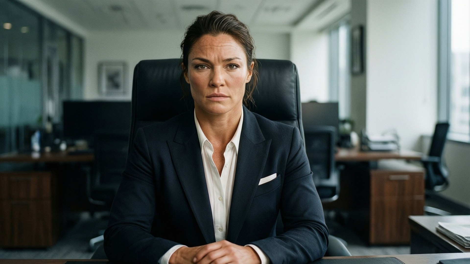Executive Ronda Papéis de Parede