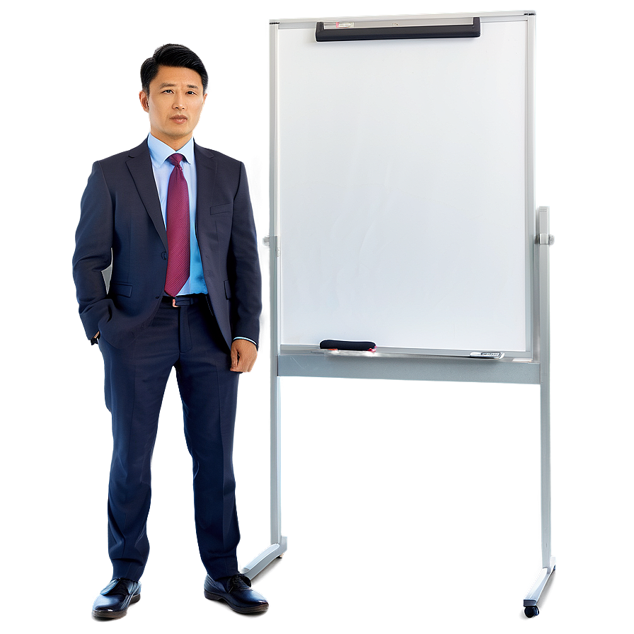 Download Executive Whiteboard Png 05252024