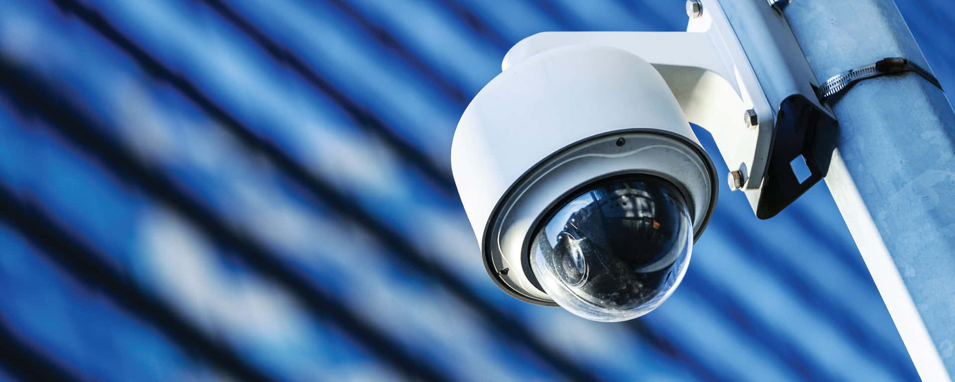 Exeter Cctv Monitoring Security Camera Wallpaper