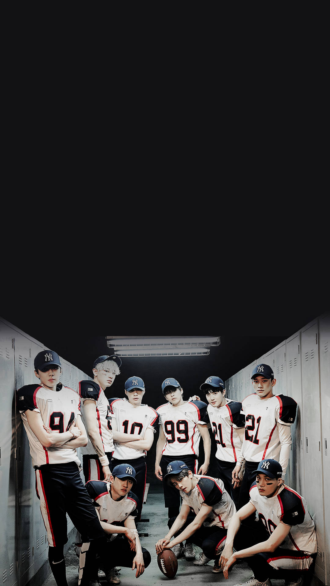 Exo Love Me Right