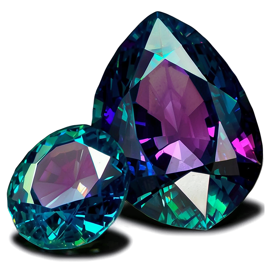 Download Exotic Alexandrite Gemstone Png 46 | Wallpapers.com