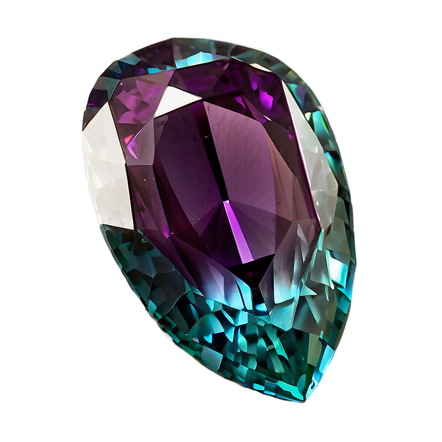 Download Exotic Alexandrite Gemstone Png Dcn | Wallpapers.com