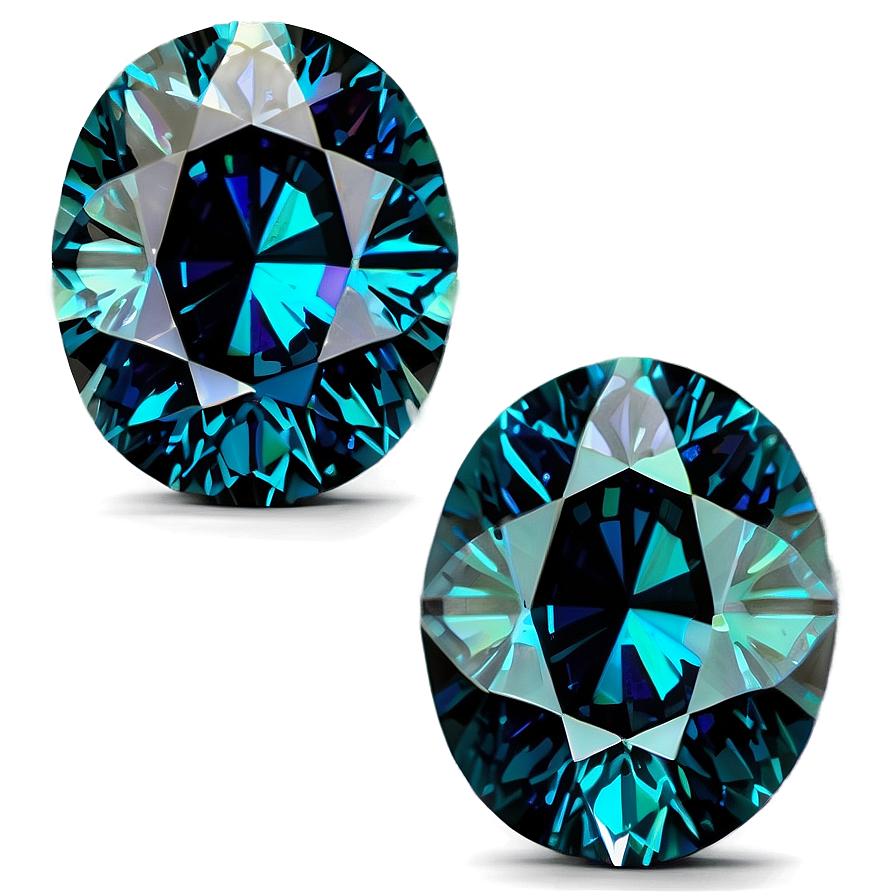 Download Exotic Alexandrite Gemstone Png Ncl36 | Wallpapers.com