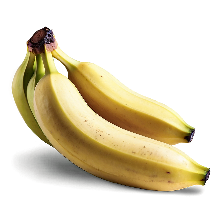 Exotic Banana Fruit Png 13 PNG