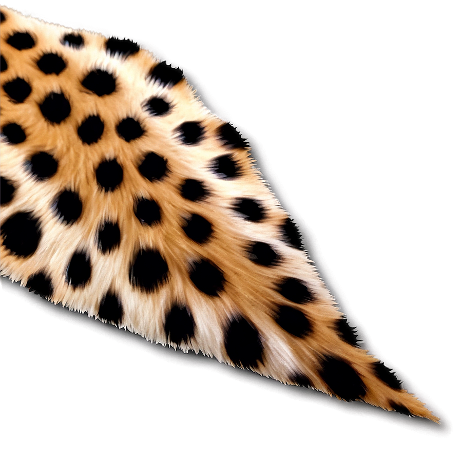 Exotic Cheetah Print Design Png 85 PNG