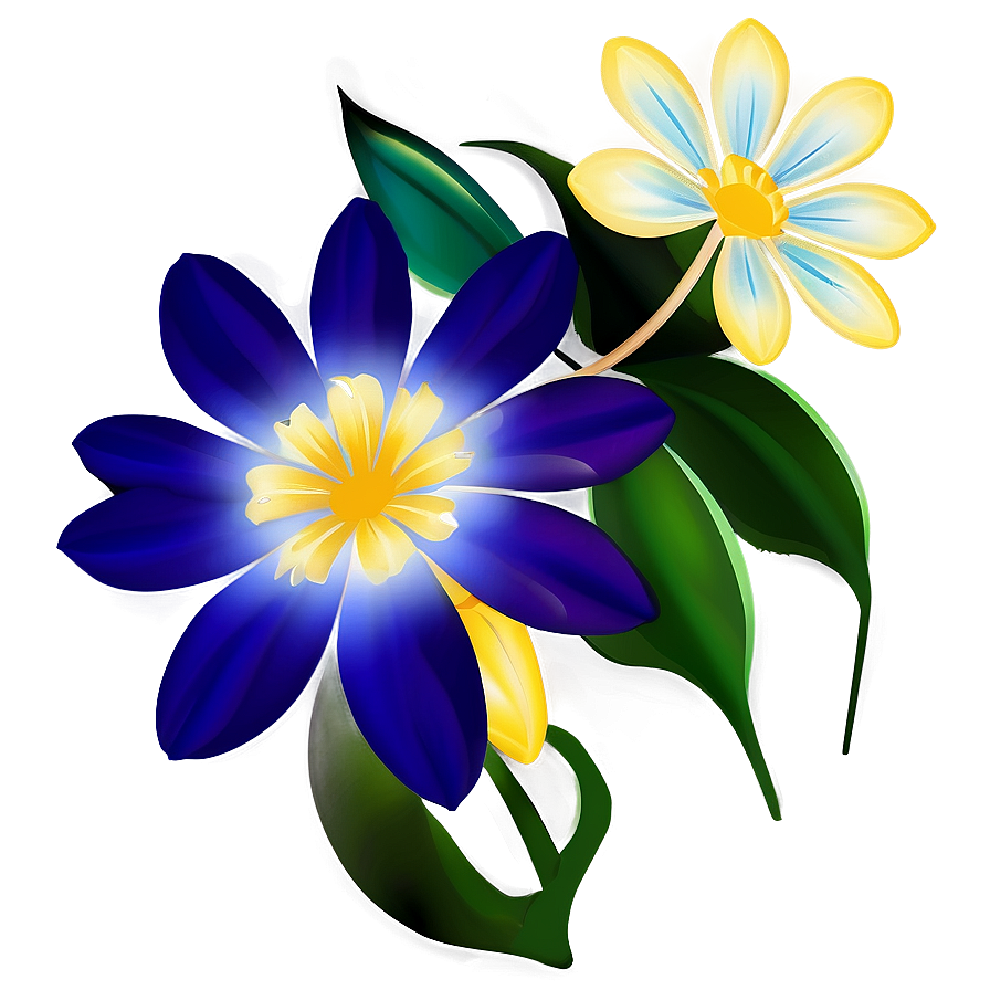 Exotic Flower Transparent Png Jho PNG