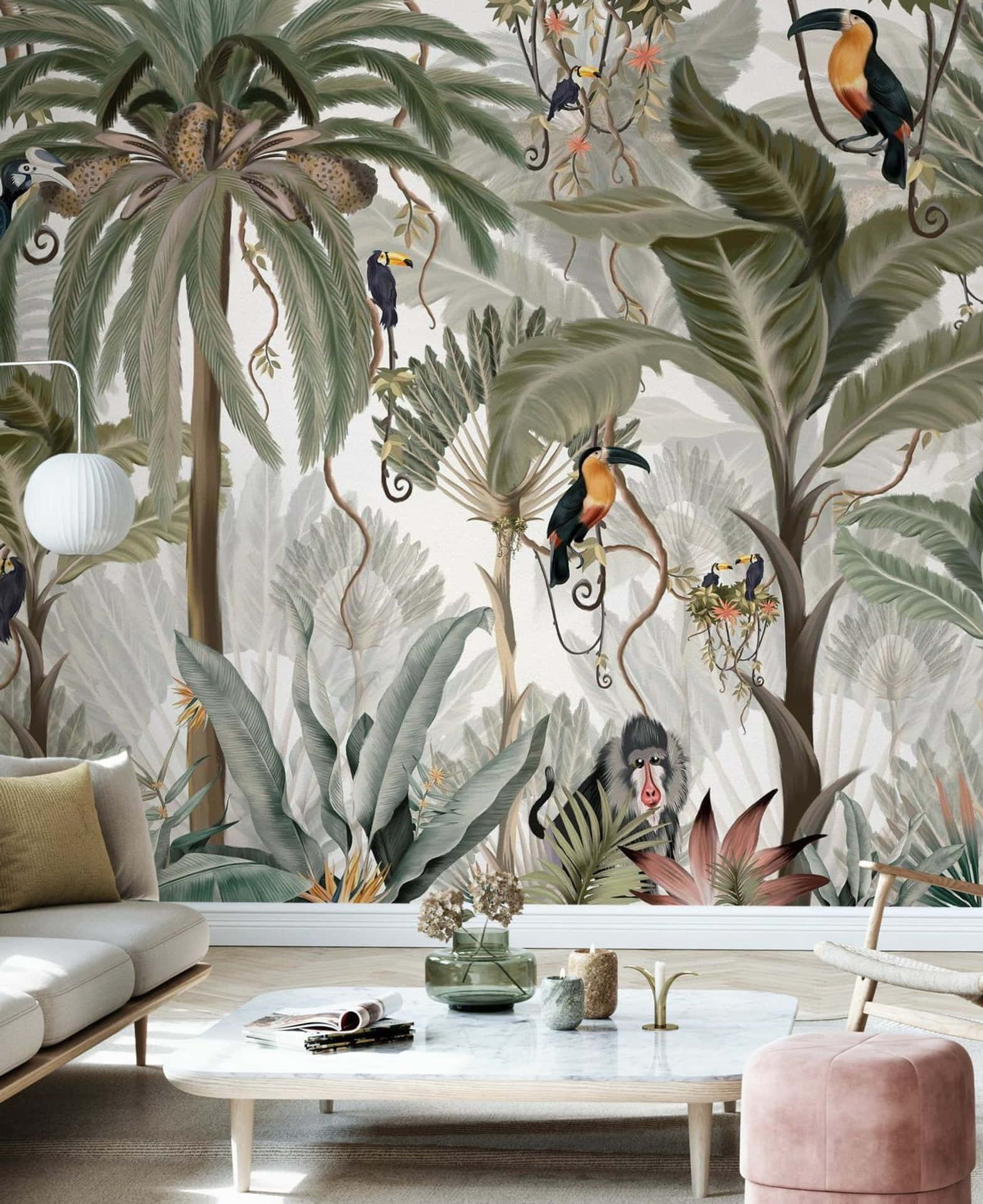 Download Exotic Interior Design [wallpaper] Wallpaper | Wallpapers.com