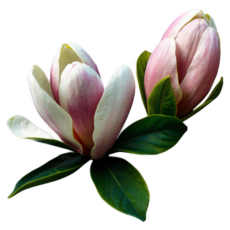 Exotic Magnolia Flower Png 7 PNG