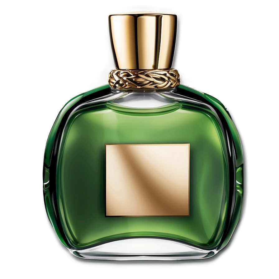 Exotic Perfume Bottle Shapes Png Bcc31 PNG