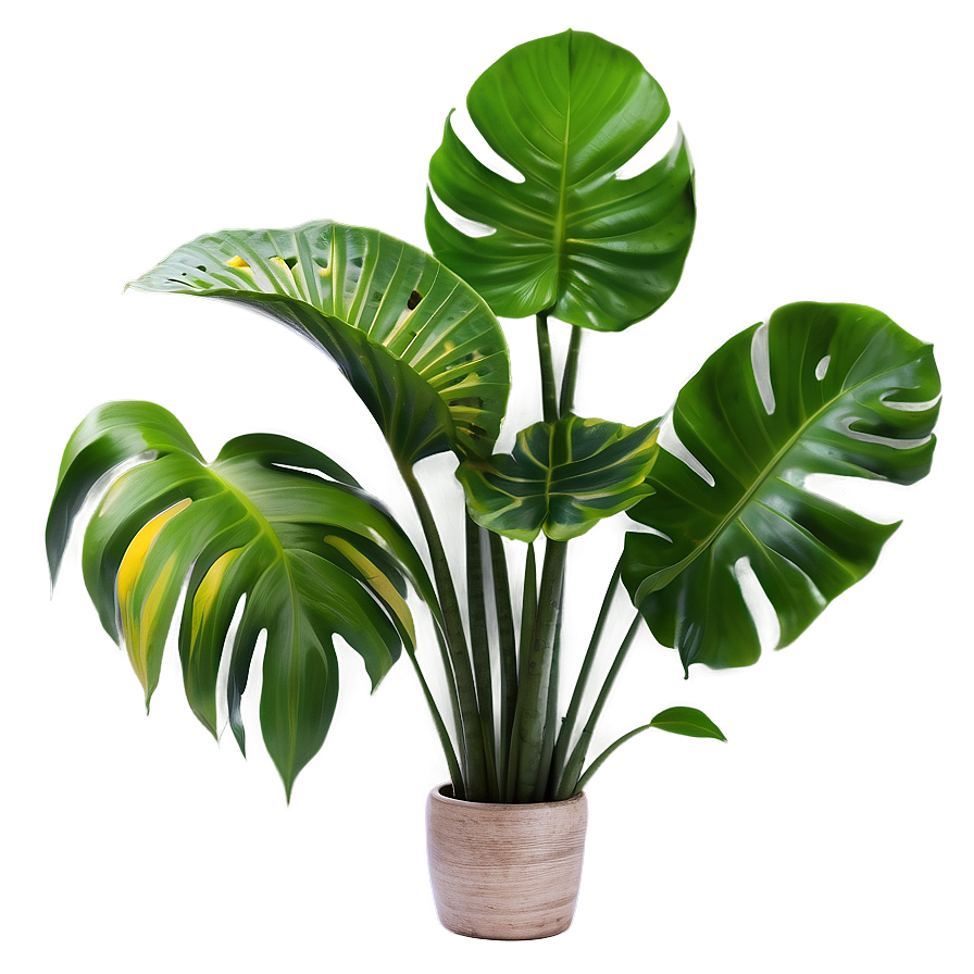 Exotic Plants Png Mut PNG