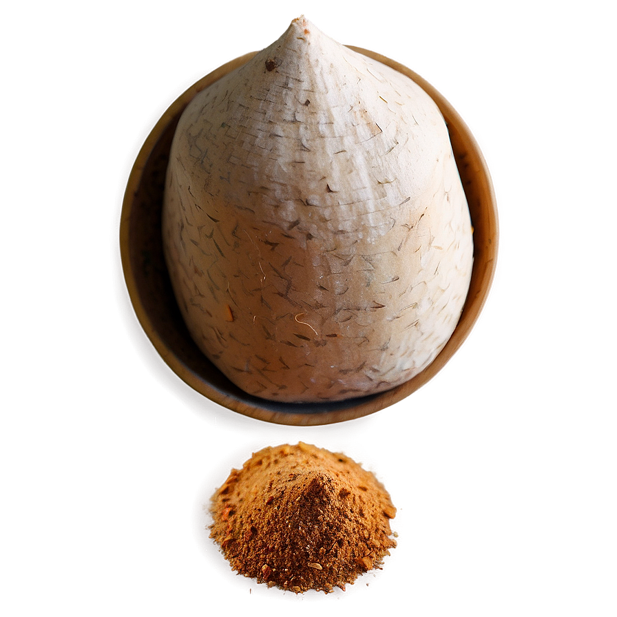 Exotic Spice Mix Png 06252024 PNG