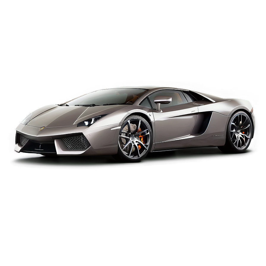 Exotic Supercar Showcase Png 86 PNG