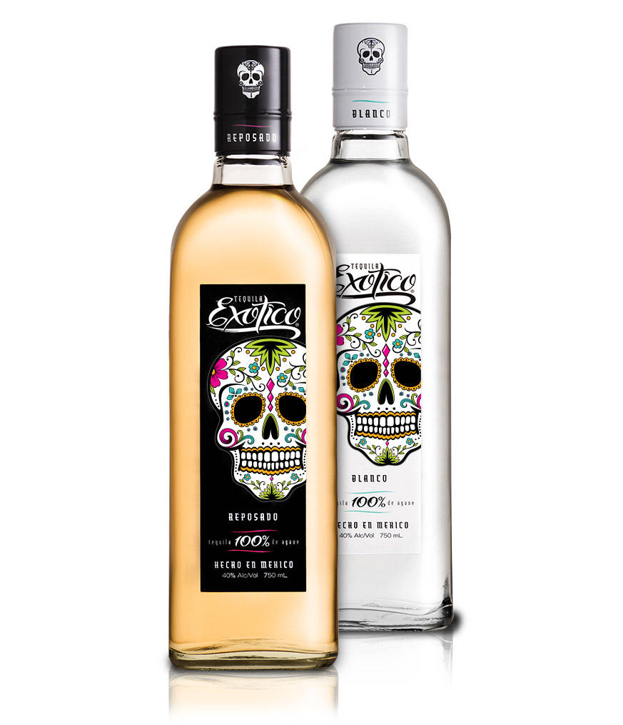 Exoticotequila Smaker. Wallpaper