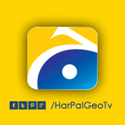 Experience Authentic Pakistani Entertainment With Har Pal Geo Wallpaper