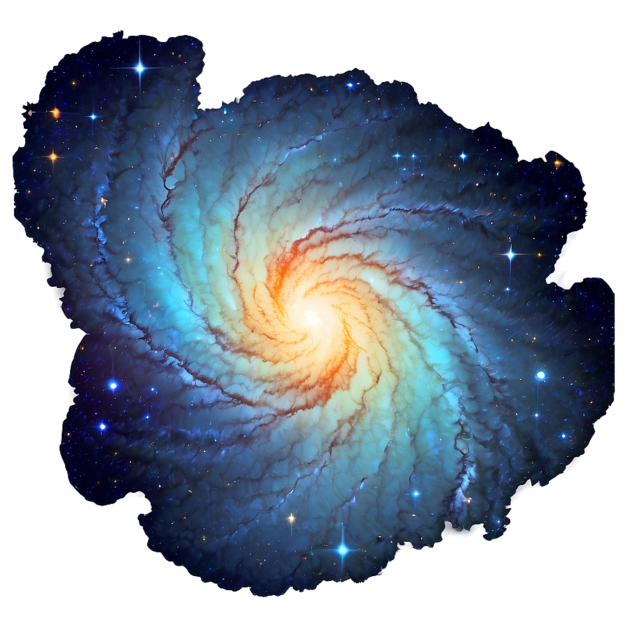 Exploding Galaxy Png Spy38 PNG