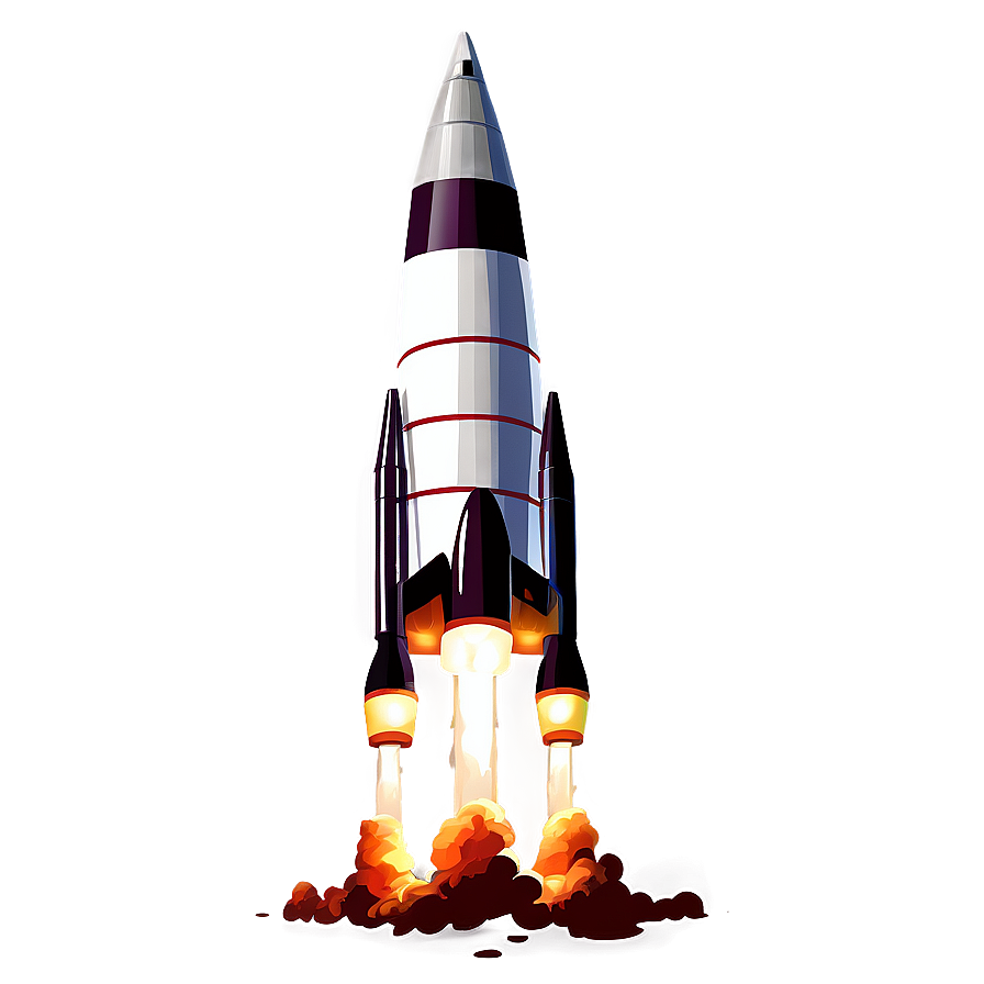 Exploding Rocketship Png Hhs PNG