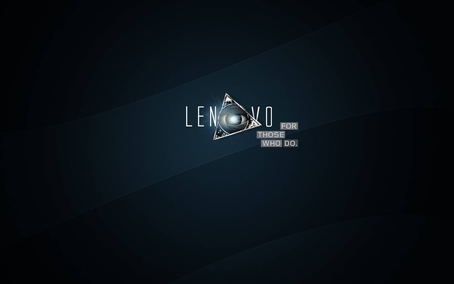 Explore With Lenovo Wallpaper