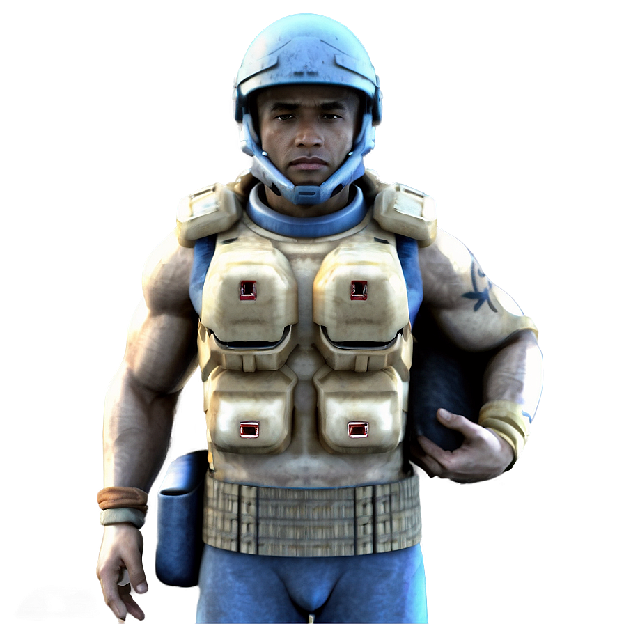 Explorer B PNG
