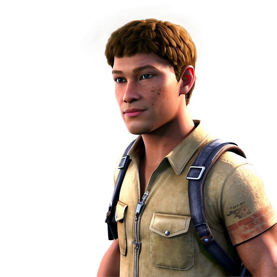 Explorer Outfit Png 06252024 PNG