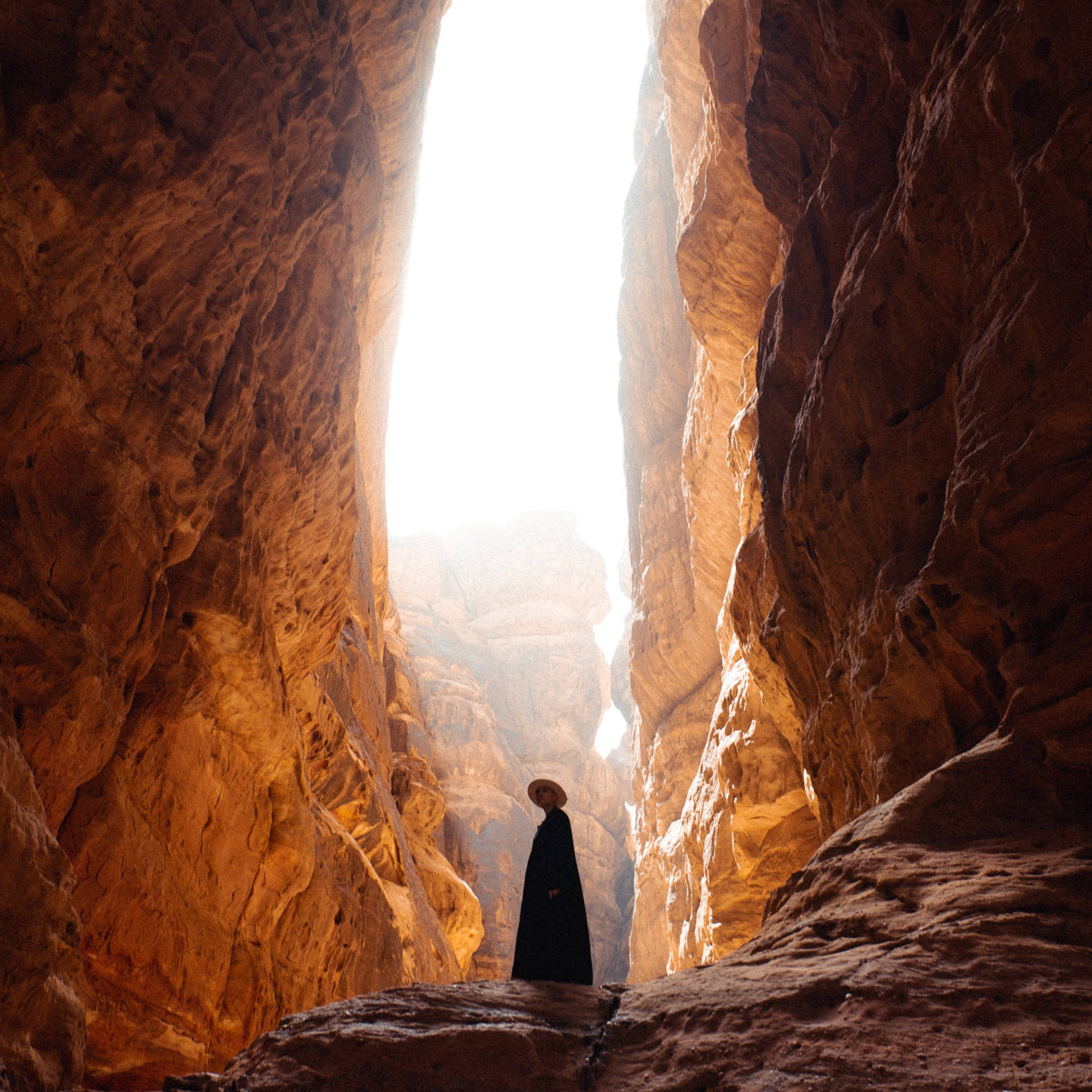 Exploring Saudi Arabia's Wonders