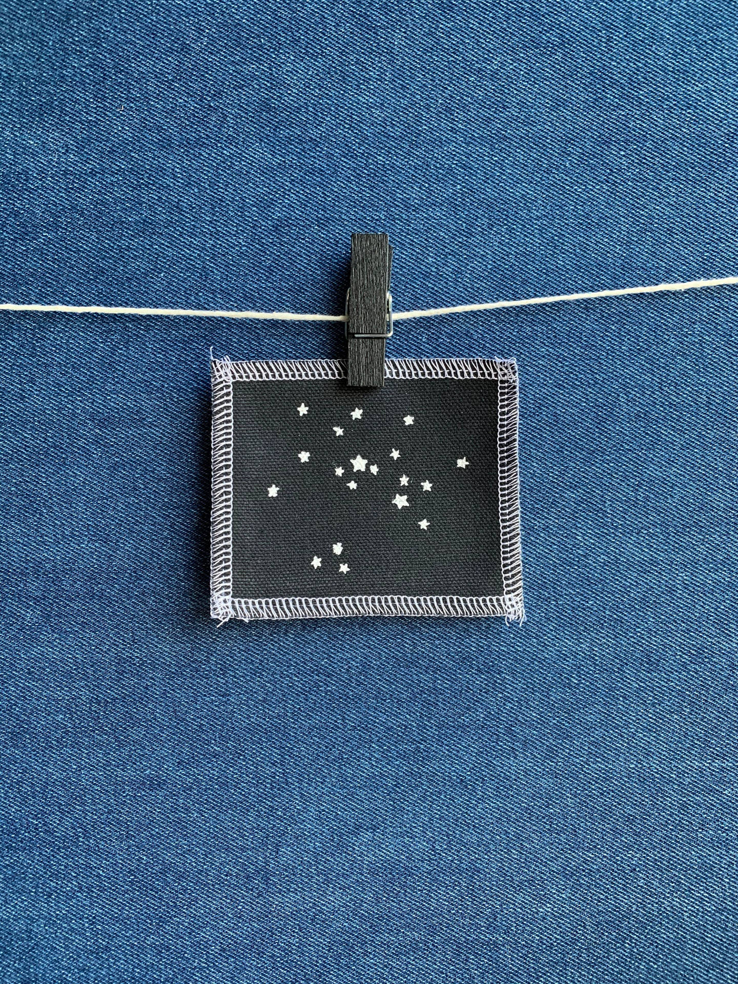 "exploring The Stars - Sagittarius Zodiac Symbol" Wallpaper