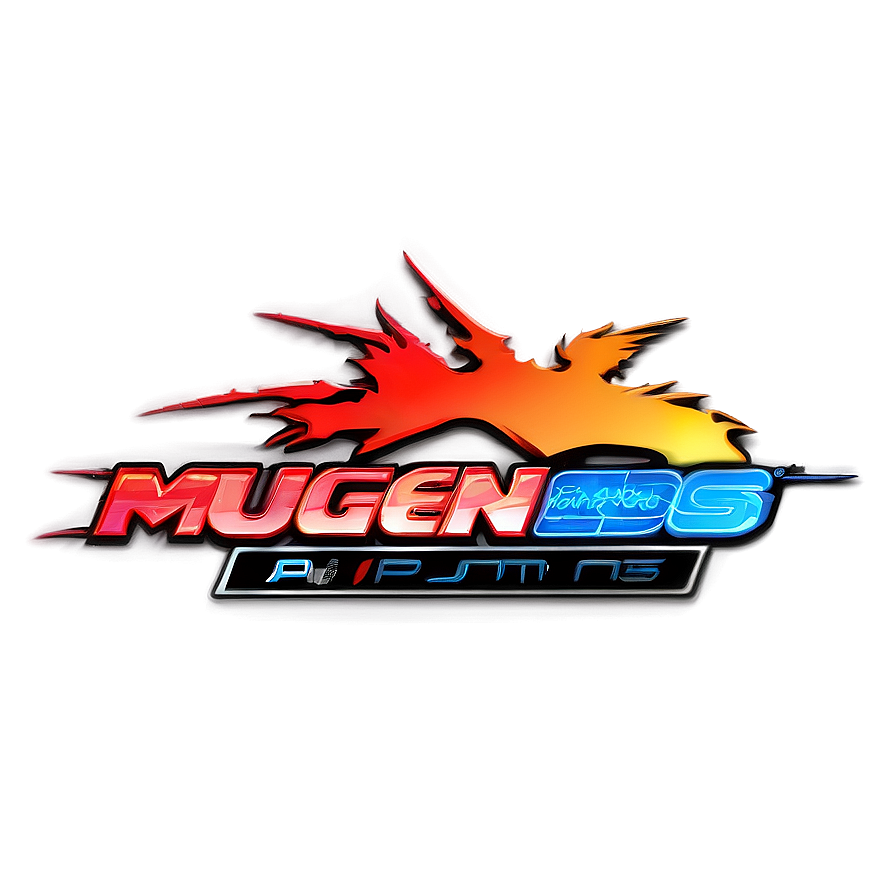 Exploring The World Of Mugen Png 06242024 PNG