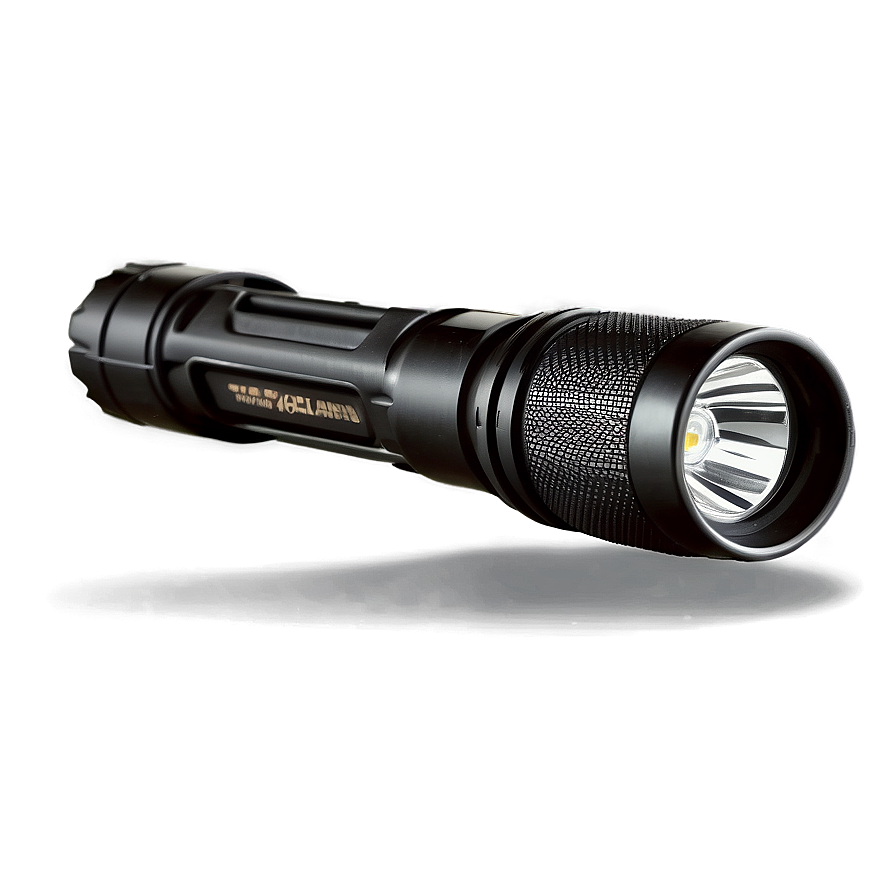 Explosion Proof Flashlight Png Qkb89 PNG