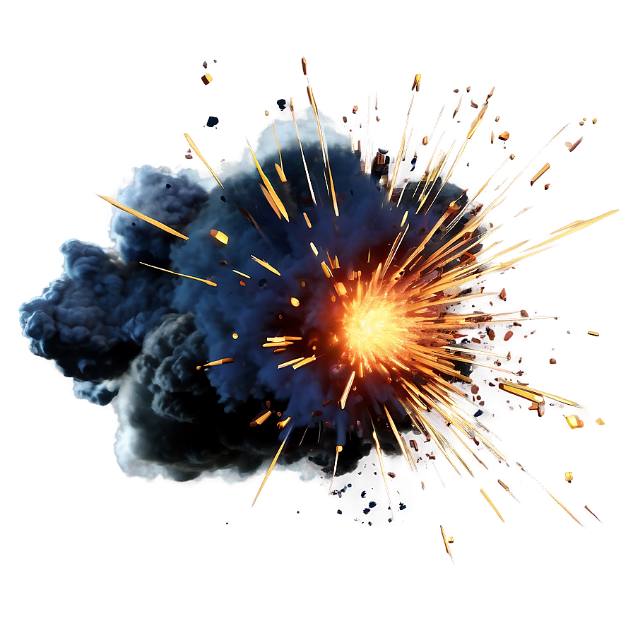 Download Explosive Boom Effect Png 83 | Wallpapers.com