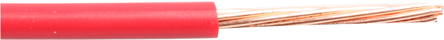 Exposed Copper Wire PNG