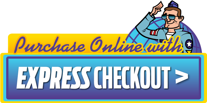 Express Checkout Online Purchase Advertisement PNG