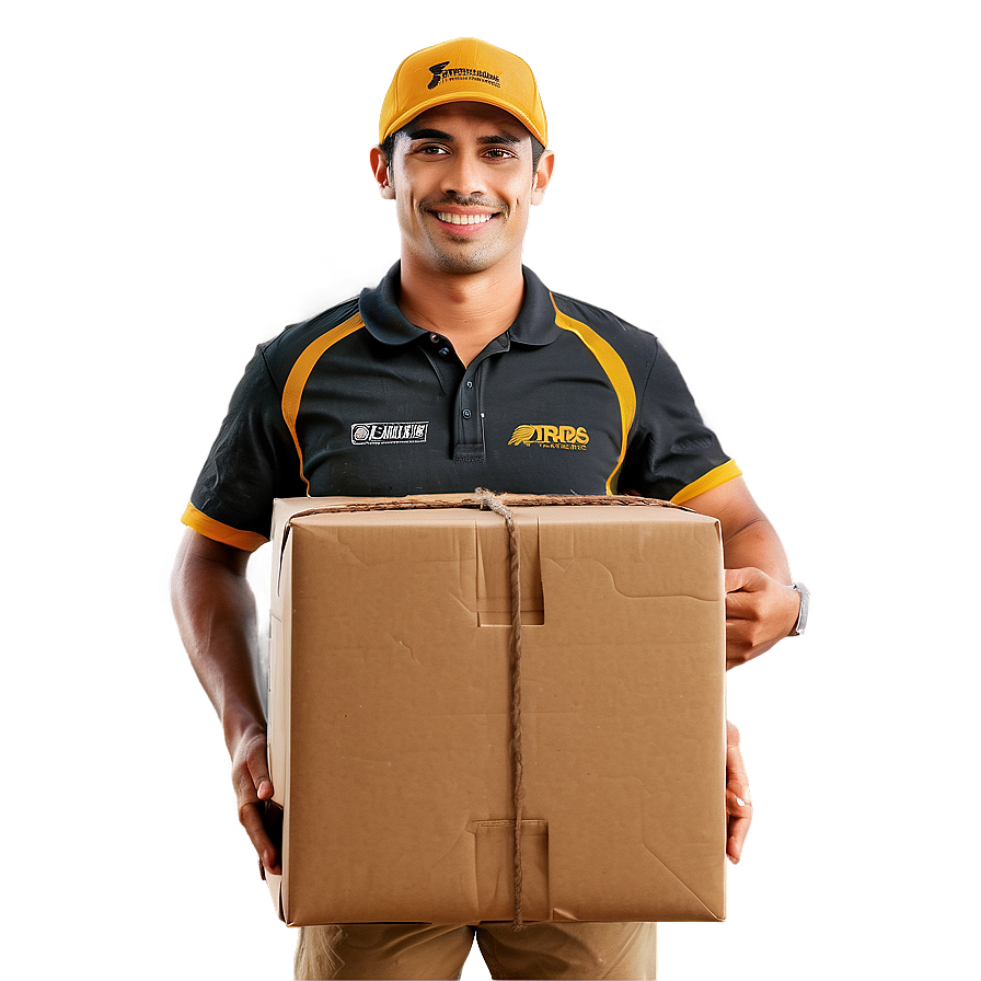 Express Package Delivery Png Osr PNG
