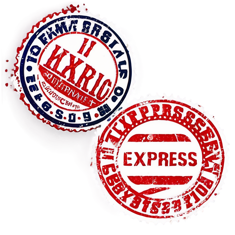 Download Express Stamp Png 05252024 | Wallpapers.com