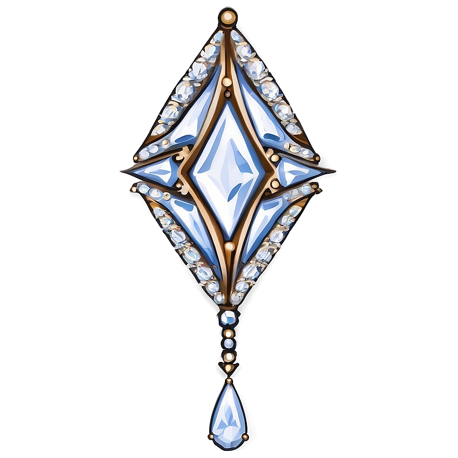 Exquisite Diamante Detail Png Fwi PNG