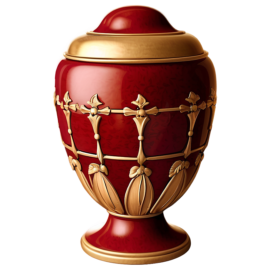 Exquisite Urn Png 97 PNG