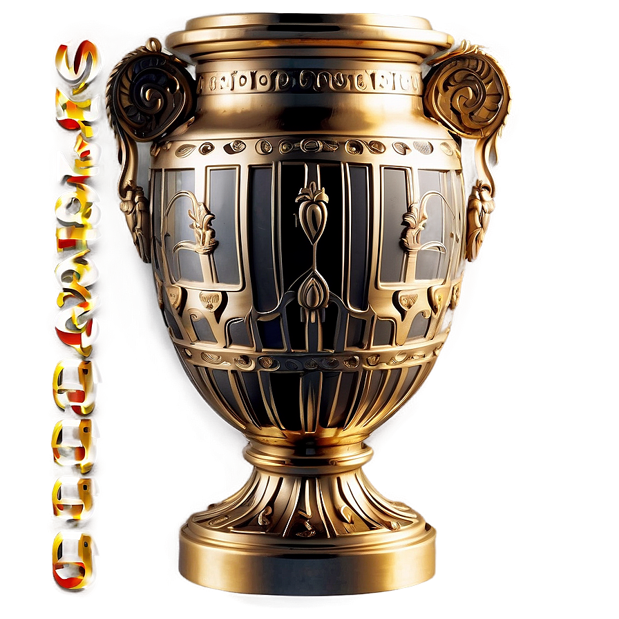 Exquisite Urn Png Vpj49 PNG