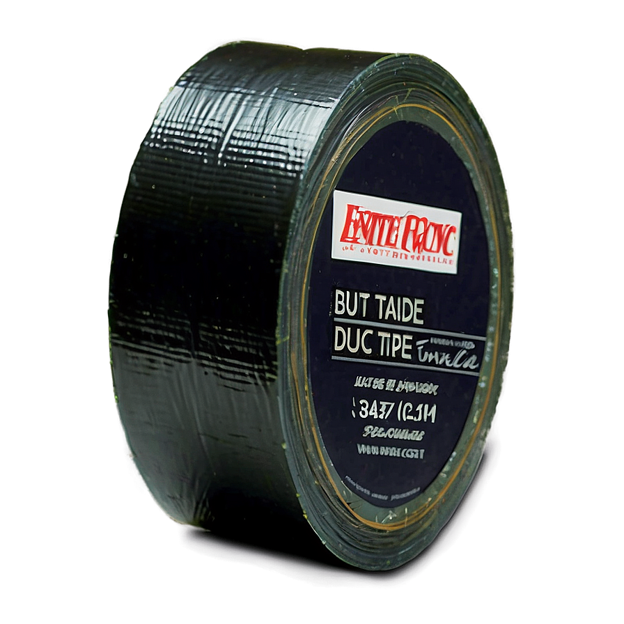 Extra Wide Duct Tape Png 45 PNG