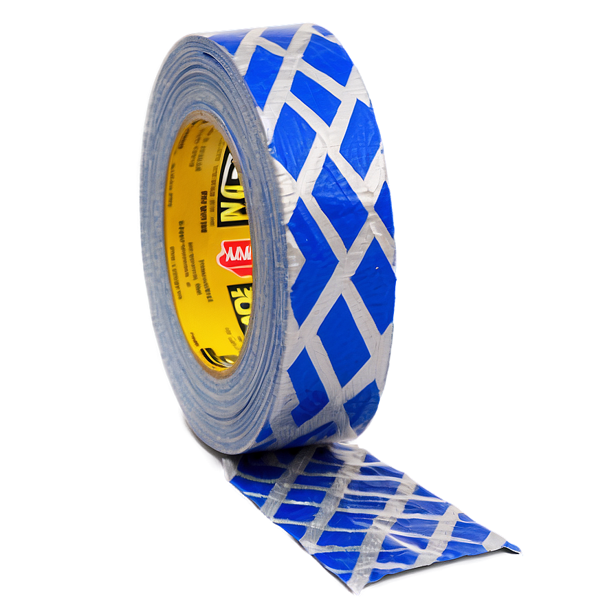 Extra Wide Duct Tape Png 78 PNG