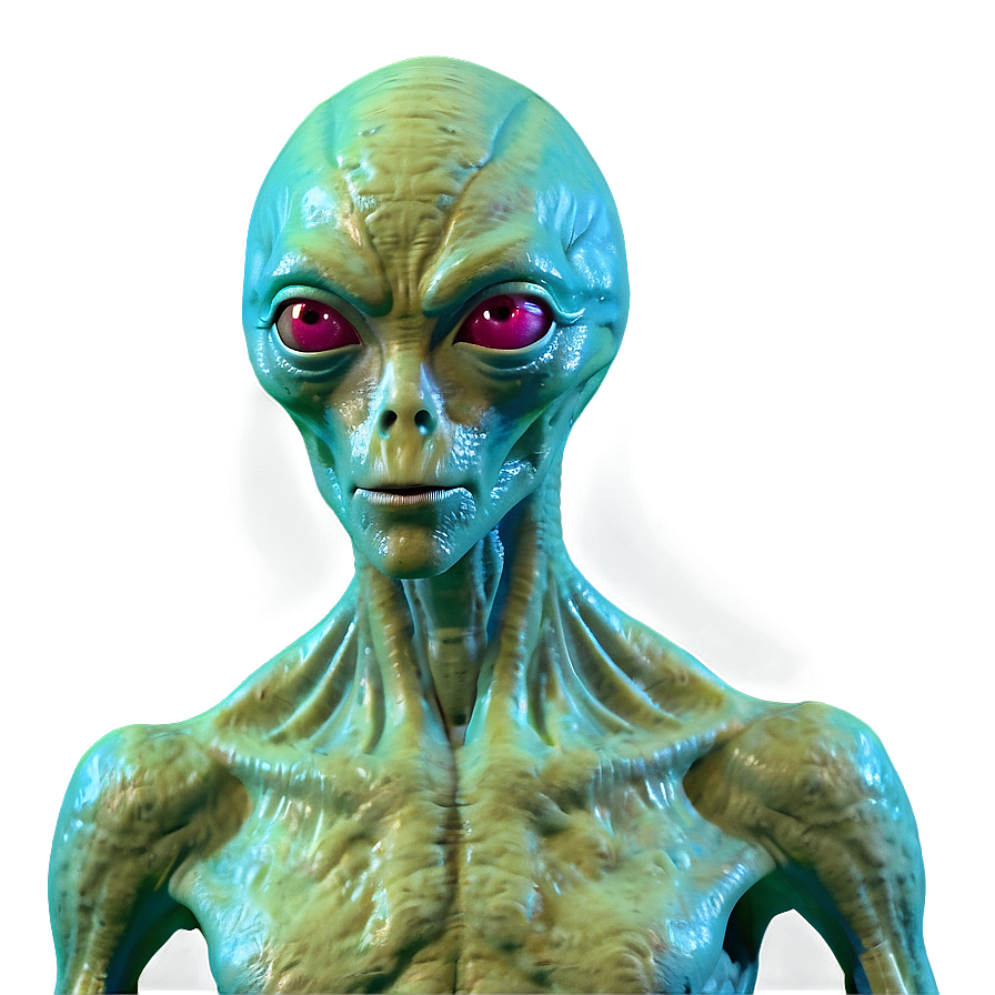 Extraterrestrial Alien Being Png 88 PNG