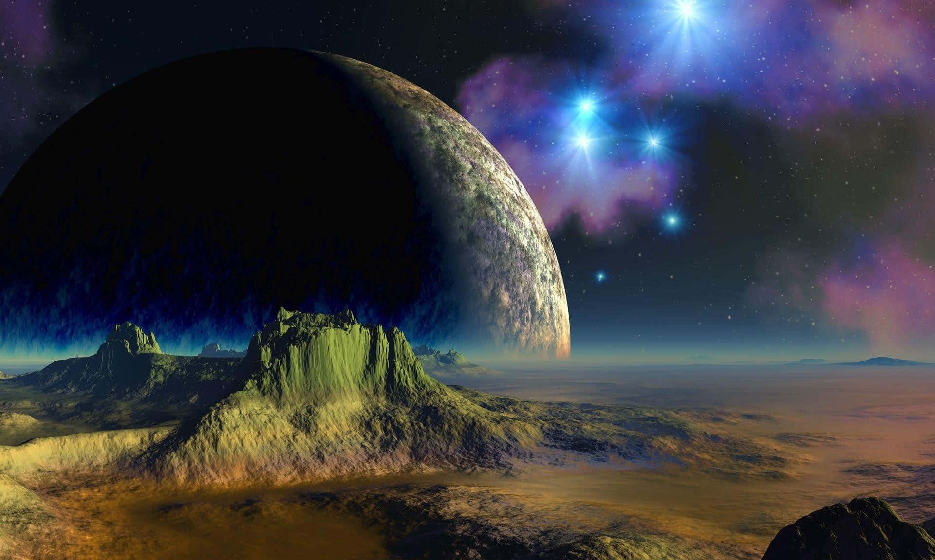 Extraterrestrial_ Landscape_ Desktop_ Background.jpg Wallpaper